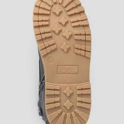 Neu 💯 TOM TAILOR »Stiefel mit Teddyfutter« Stiefel (1-tlg) Camel, Navy 🎉 -Tom Tailor Verkaufsgeschäft 517af716 1f64 5c4d 8048 bec4b7ca30d8