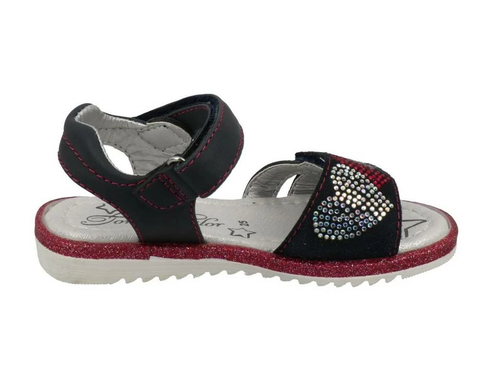 Beste Bewertungen von 🎉 TOM TAILOR »Tom Tailor Kinder 1173102 🩴 Sandalette Herzen Glitzer« 🩴 Sandale 💯 2 Beste Bewertungen von 🎉 TOM TAILOR »Tom Tailor Kinder 1173102 🩴 Sandalette Herzen Glitzer« 🩴 Sandale 💯 - Image 2