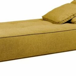 Schlussverkauf ❤️ TOM TAILOR Daybett »NORDIC DAYBED CHIC«, inklusive Kissenrolle & Lederband, wahlweise mit Bettkasten, Füße in Eiche natur Denim GCP 106, Garden GCP 333, Zinc GCP 11, Curry GCP 105 🌟 -Tom Tailor Verkaufsgeschäft 51b94d18 d512 5c5f b3dc f59512d24ecf