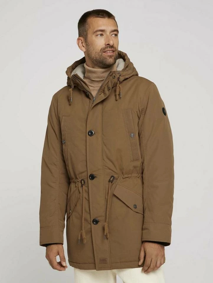 Bestes Angebot 😀 TOM TAILOR Parka Sky Captain Blue, Toasted Coconut, Black 🛒 21 Bestes Angebot 😀 TOM TAILOR Parka Sky Captain Blue, Toasted Coconut, Black 🛒 – Bild 21