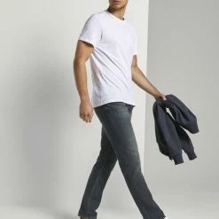 Brandneu 😀 TOM TAILOR Straight-Jeans »Marvin Straight 👖 Jeans« 🎉 35 Brandneu 😀 TOM TAILOR Straight-Jeans »Marvin Straight 👖 Jeans« 🎉 -Tom Tailor Verkaufsgeschäft 5220a94e 7547 50a6 a029 b4fbed55c003