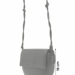 Besorgen 👍 TOM TAILOR Umhängetasche »Evy Umhängetasche mit Überschlag« Cognac #ft5_slash# brandy, Schwarz #ft5_slash# black, Red, Taupe #ft5_slash# taupe 🎁 -Tom Tailor Verkaufsgeschäft 52247919 aaff 58db b152 6a974ce68023