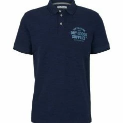 Bestes Angebot 😀 TOM TAILOR Poloshirt »Meliertes Poloshirt mit Stickerei« Offwhite streaky grindle, Pale yellow streaky grindle, Aqua blue streaky grindle, Sailor blue streaky grindle ✔️ 36 Bestes Angebot 😀 TOM TAILOR Poloshirt »Meliertes Poloshirt mit Stickerei« Offwhite streaky grindle, Pale yellow streaky grindle, Aqua blue streaky grindle, Sailor blue streaky grindle ✔️ -Tom Tailor Verkaufsgeschäft 522a9325 ff93 55a4 b96c c1cd1e24eb9e