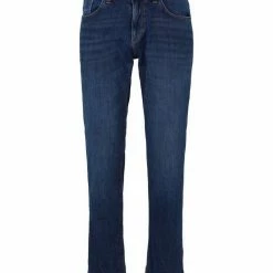 Blitzangebot ⭐ TOM TAILOR Straight-Jeans »Josh Regular Slim 👖 Jeans« Mid stone wash denim, Dark stone wash denim, Clean light stone grey denim 🔥 -Tom Tailor Verkaufsgeschäft 528b39f6 fba1 5028 9a22 1e73ad62d3b6