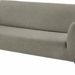 Neu 🛒 TOM TAILOR 2-Sitzer »NEW WAVE PURE«, mit Winkelfüßen, Breite 219 cm Mouse grey TSE 29, Nature TSE 21, Coin TSE 129, Spearmint TSE 606 🛒