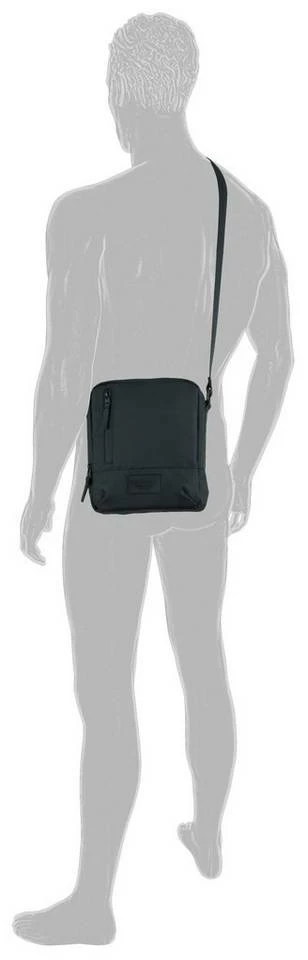 Besorgen 👏 TOM TAILOR Umhängetasche »BASTIAN«, mit praktischer Einteilung 🥰 2 Besorgen 👏 TOM TAILOR Umhängetasche »BASTIAN«, mit praktischer Einteilung 🥰 - Image 2