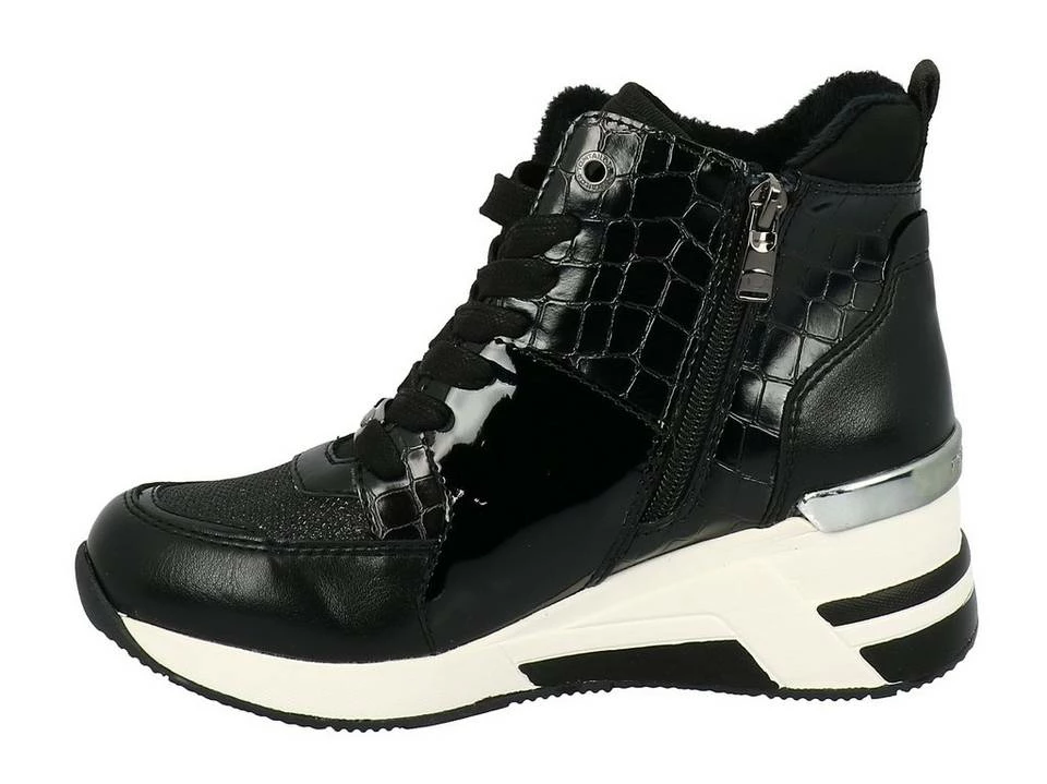 Neu ⌛ TOM TAILOR »Tom Tailor Damen 2192611 Stiefel mit Warmfutter« Schnürschuh 🛒 3 Neu ⌛ TOM TAILOR »Tom Tailor Damen 2192611 Stiefel mit Warmfutter« Schnürschuh 🛒 - Image 3