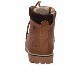 Billig 🛒 TOM TAILOR »Tom Tailor Stiefel camel« Stiefel ✨ -Tom Tailor Verkaufsgeschäft 530302a3 d4fd 5a0f b7e5 9b7a4db2977f