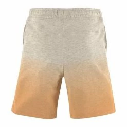 Budget 👍 TOM TAILOR Stoffhose »Bermuda Shorts mit Farbverlauf« 🧨 -Tom Tailor Verkaufsgeschäft 5313e449 3d24 5b21 a0f5 2db5f333a692