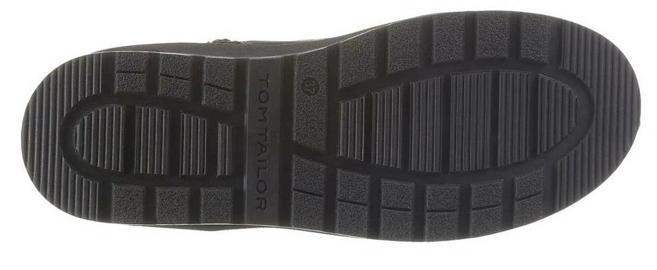 Beste Bewertungen von 👍 TOM TAILOR Winterboots mit Kontrast-Ziernähten ✨ 3 Beste Bewertungen von 👍 TOM TAILOR Winterboots mit Kontrast-Ziernähten ✨ - Image 3
