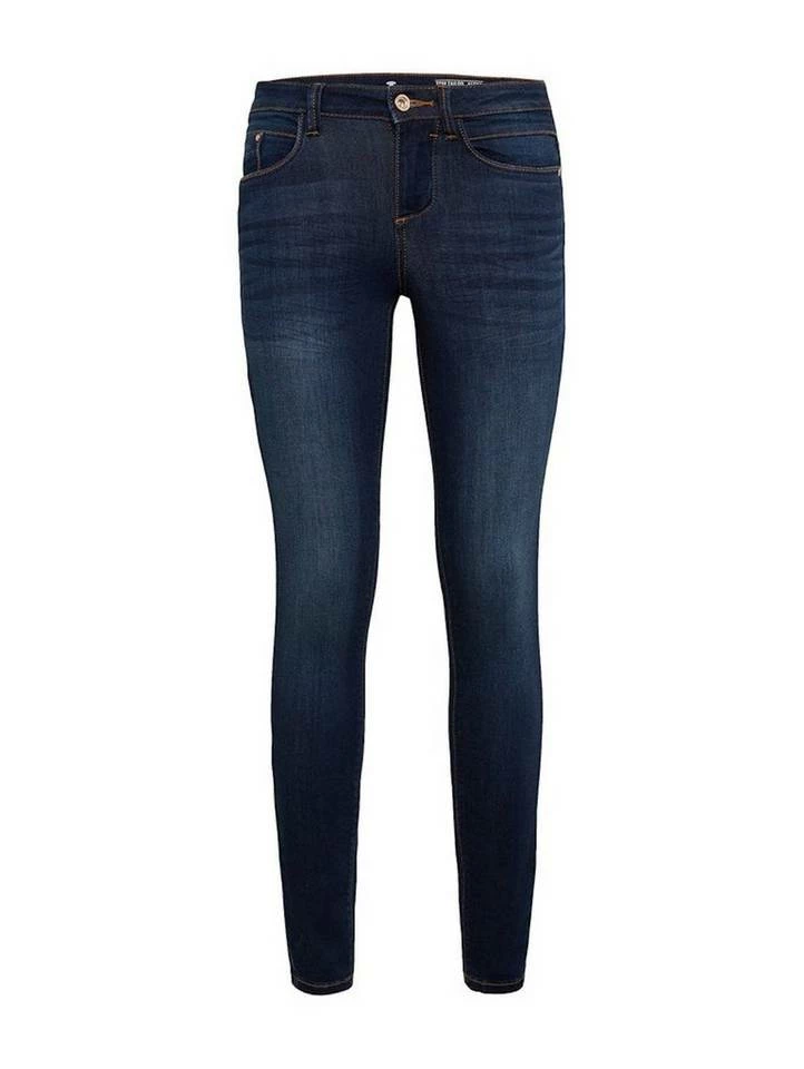Budget 🎁 TOM TAILOR Skinny-fit-Jeans 🔔 19 Budget 🎁 TOM TAILOR Skinny-fit-Jeans 🔔 - Image 19
