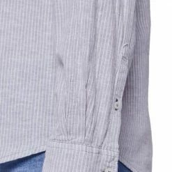 Billig 🛒 TOM TAILOR Langarmhemd gestreift 🔔 -Tom Tailor Verkaufsgeschäft 53890456 fd98 5ca9 9b1b 5bfdcac114db