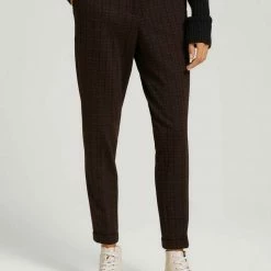 Coupon 💯 TOM TAILOR Culotte »Hose mit Bügelfalten« 🎉 -Tom Tailor Verkaufsgeschäft 53915d57 61c5 5a5b 9749 e3b61b995567