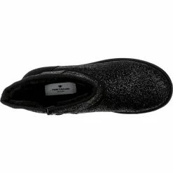 Beste Bewertungen von 😉 TOM TAILOR »Winterstiefeletten« Winterstiefelette ✨ -Tom Tailor Verkaufsgeschäft 539b5533 e04f 53a7 807f 5d7e7fa3a9dc