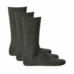 Bestpreis 🧨 TOM TAILOR Kurzsocken »3er Pack Herren Socken - Basic, einfarbig« Denim, Schwarz, Grau, Blau 🧨 -Tom Tailor Verkaufsgeschäft 53a4a027 6a3a 56f0 8959 b81f37d46941
