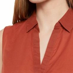 Coupon ✔️ TOM TAILOR Blusentop mit kurzer Knopfleiste Deep Golden Yellow, White Geometric, Goji Orange 🔥 -Tom Tailor Verkaufsgeschäft 53a89ea1 a977 50df a766 a5c63cc5e57e