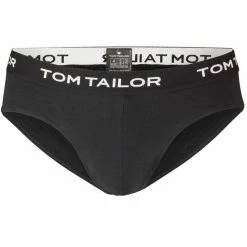 Top 10 ⭐ TOM TAILOR Slip (3 Stück) elastisch im 3er Pack ✔️