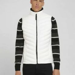 Budget ✨ TOM TAILOR Steppweste modisch gesteppt Black, Anthracite twill printed, Off White, Navy ⭐ 59 Budget ✨ TOM TAILOR Steppweste modisch gesteppt Black, Anthracite twill printed, Off White, Navy ⭐ -Tom Tailor Verkaufsgeschäft 53ccd17b be8c 5ad6 8483 ff7738f220f0