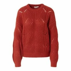 Großhandel 🌟 TOM TAILOR Strickpullover »Pullover mit Strickmuster« ✔️ -Tom Tailor Verkaufsgeschäft 53f01e22 29c0 55ae 9278 0147a59d68c5