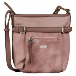 Bestes Angebot 😀 TOM TAILOR Umhängetasche »JUNA«, mit Details in Metallic Optik Rose, Grey, Black, Light grey 🌟 11 Bestes Angebot 😀 TOM TAILOR Umhängetasche »JUNA«, mit Details in Metallic Optik Rose, Grey, Black, Light grey 🌟 -Tom Tailor Verkaufsgeschäft 53fcac5d db39 51b0 8c79 7bb9f507b763