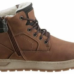 Bester Verkauf 🤩 TOM TAILOR Winterboots mit TEX-Membran Cognac, Schwarz 💯 11 Bester Verkauf 🤩 TOM TAILOR Winterboots mit TEX-Membran Cognac, Schwarz 💯 -Tom Tailor Verkaufsgeschäft 540624ab e33c 513f 85cd ceebabed7b31