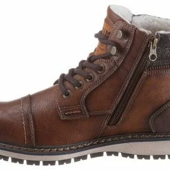 Großhandel 🎁 TOM TAILOR Winterboots mit Logoprägung ❤️ -Tom Tailor Verkaufsgeschäft 544af30a 436c 57a4 8222 6c0675ee5648