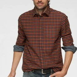 Blitzangebot 😍 TOM TAILOR Langarmhemd mit Brusttasche ⭐ -Tom Tailor Verkaufsgeschäft 546d64c9 c67f 58e8 95e1 1bdaf06ce865