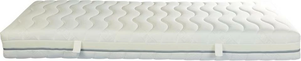 Rabatt 🎁 Taschenfederkernmatratze »Good Nights Spring«, TOM TAILOR, 20 cm hoch, 377 Federn 👏 5 Rabatt 🎁 Taschenfederkernmatratze »Good Nights Spring«, TOM TAILOR, 20 cm hoch, 377 Federn 👏 - Image 5