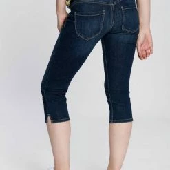 Bestes Angebot 👍 TOM TAILOR Caprijeans »Kate Slim« mit kleinen Seitenschlitzen Mid stone washed, Dark stone washed, Random bleached blue 🥰 31 Bestes Angebot 👍 TOM TAILOR Caprijeans »Kate Slim« mit kleinen Seitenschlitzen Mid stone washed, Dark stone washed, Random bleached blue 🥰 -Tom Tailor Verkaufsgeschäft 54885e41 4c93 58df a0f1 62de66ec51f3