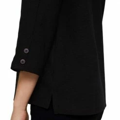 Aktion 🌟 TOM TAILOR Rollkragenshirt mit Knöpfen an den Ärmelenden Gingerbread brown, Deep black (schwarz), Soft greyish green (mintgrün) 👏 15 Aktion 🌟 TOM TAILOR Rollkragenshirt mit Knöpfen an den Ärmelenden Gingerbread brown, Deep black (schwarz), Soft greyish green (mintgrün) 👏 -Tom Tailor Verkaufsgeschäft 54b01e66 99a9 594d a20b d7bde9c77206