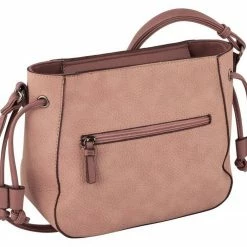 Besorgen 👍 TOM TAILOR Umhängetasche »Moana«, mit Reißverschluss-Rückfach ✔️ -Tom Tailor Verkaufsgeschäft 54c46aae 1315 581b b8d4 ea98d55fe999