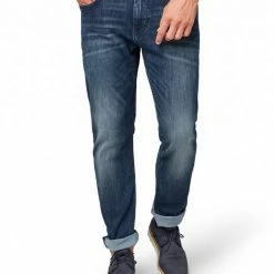 Angebote ❤️ TOM TAILOR Comfort-fit-Jeans »5pocket MARVIN Denim« ✨ -Tom Tailor Verkaufsgeschäft 54f7909a a785 58a8 9468 45348859ddc0