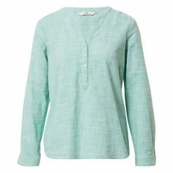 Budget 👏 TOM TAILOR Langarmbluse Smooth yellow, Mittelblau, Clear Light Blue, 👖 Jeansblau 🥰 -Tom Tailor Verkaufsgeschäft 551f6ebe af4e 59b2 985d fa0736978968