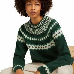 Coupon 🔔 TOM TAILOR Norwegerpullover in Melange-Optik ❤️ -Tom Tailor Verkaufsgeschäft 55771a37 7c75 5cec 8451 a70e9f870d4e