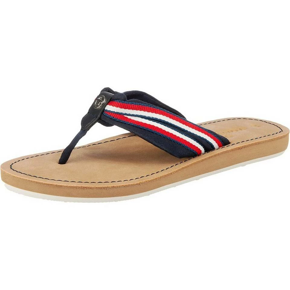 Neu 🎁 TOM TAILOR »Zehentrenner« Zehentrenner 🤩 13 Neu 🎁 TOM TAILOR »Zehentrenner« Zehentrenner 🤩 - Image 13