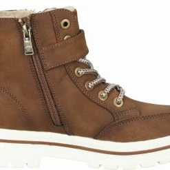 Budget ⭐ TOM TAILOR »Lederimitat« Schnürstiefelette 🧨 20 Budget ⭐ TOM TAILOR »Lederimitat« Schnürstiefelette 🧨 -Tom Tailor Verkaufsgeschäft 55870565 bd30 59b4 8a6e 58c79bff81b3