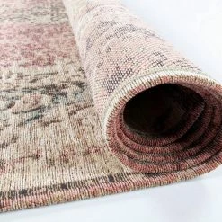 Besorgen ⭐ Teppich »Funky Orient Keshan«, TOM TAILOR, rechteckig, Höhe 5 mm, Kurzflor, Orient-Optik, Vintage Design, Wohnzimmer 🎉 -Tom Tailor Verkaufsgeschäft 55cd33ed df1d 5988 96d6 2be86812aae5