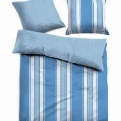 Bester Verkauf 🥰 Bettwäsche »Gemusterte Wende-Bettwäsche«, TOM TAILOR Grey, White, Indigo #ft5_slash# indigo 💯 -Tom Tailor Verkaufsgeschäft 55dcd86c b806 537f 8fbf d4b6ad503eb1