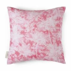 Blitzangebot 💯 Kissenhülle »Kissenhülle mit Palmenprint«, TOM TAILOR 👍 -Tom Tailor Verkaufsgeschäft 56022ace 572f 5db3 9a22 c07ae3f92656