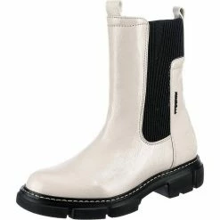 Bestes Angebot 🎉 TOM TAILOR »Chelsea 🥾 Boots« Chelseaboots 😀 -Tom Tailor Verkaufsgeschäft 5613058e 9332 568f ba17 62e93763071b