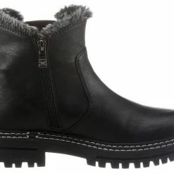 Coupon 😀 TOM TAILOR Chelseaboots mit Stretcheinsatz 💯 -Tom Tailor Verkaufsgeschäft 563c81cd 93d9 5bcb 9f30 68f61759d471