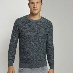 Besorgen 🔥 TOM TAILOR Strickpullover »Bunt melierter Pullover« Green by navy white structure, Navy base multicolor structure ⌛ 33 Besorgen 🔥 TOM TAILOR Strickpullover »Bunt melierter Pullover« Green by navy white structure, Navy base multicolor structure ⌛ -Tom Tailor Verkaufsgeschäft 563f1bba 3249 570a a649 c2eebc7581ed