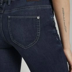 Bestes Angebot 😍 TOM TAILOR Bequeme 👖 Jeans »Tom Tailor Alexa str« 🌟 -Tom Tailor Verkaufsgeschäft 5664604a da3e 5d34 ba47 095daad6fbc9