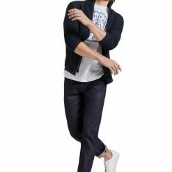 Rabatt 🔥 TOM TAILOR Rundhalsshirt mit großem Logoprint Dunkelgrau, Sky Captain Blue, Royalblau, Weiß 🌟 -Tom Tailor Verkaufsgeschäft 5682b3b8 7b16 5c70 bd8e c01ef9ddc16c