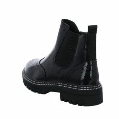 Bester Verkauf 🔔 TOM TAILOR »Chelsea 🥾 Boots Schuhe Stiefel Stiefeletten« Chelseaboots 🛒 -Tom Tailor Verkaufsgeschäft 56f0c007 9339 59b7 9be8 e22a5712be49