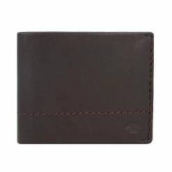 Schlussverkauf 👏 TOM TAILOR Geldbörse »Kai«, Leder Black, Brown ✨ -Tom Tailor Verkaufsgeschäft 5784fdd3 778d 5343 a45d 0ccf5dd79bda