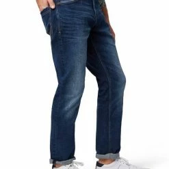 Beste Bewertungen von 🤩 TOM TAILOR 5-Pocket-Jeans »Josh Regular Slim 👖 Jeans« mit engem Bein 😀
