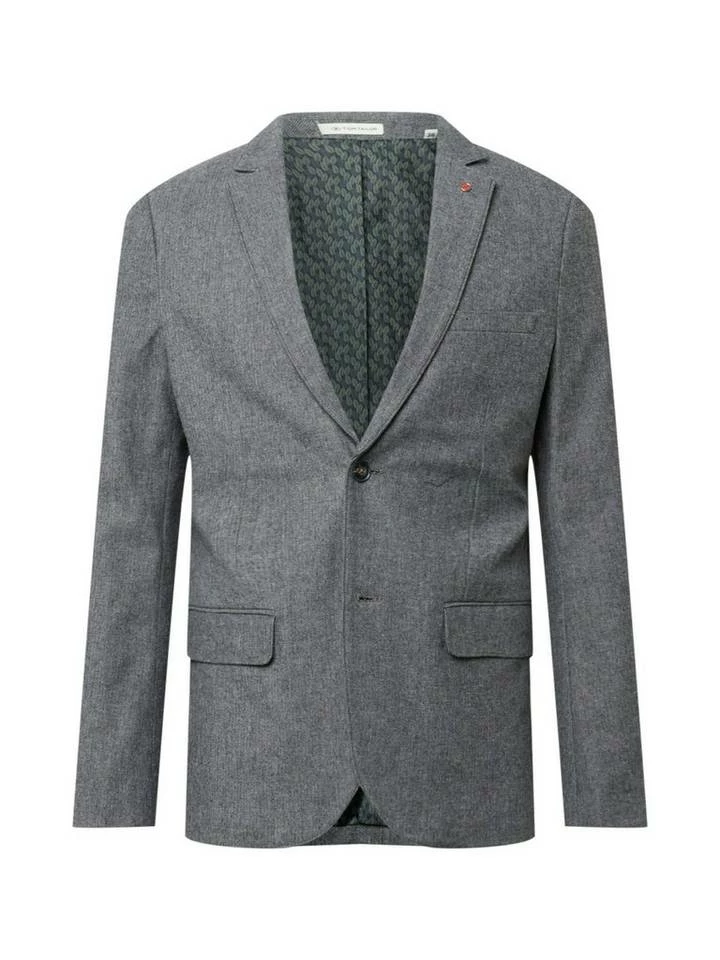 Top 10 🤩 TOM TAILOR Sakko »gemustertes Sakko« ✔️ 11 Top 10 🤩 TOM TAILOR Sakko »gemustertes Sakko« ✔️ - Image 11