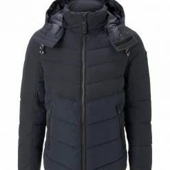 Auslauf 😍 TOM TAILOR Allwetterjacke »puffer jacket with h« 🤩 -Tom Tailor Verkaufsgeschäft 57c2d26f 61b4 5478 9a07 d873b3077a5f