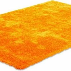 Auslauf 😀 Hochflor-Teppich »Soft«, TOM TAILOR, rechteckig, Höhe 35 mm, handgetuftet, super weich und flauschig, Wohnzimmer Rot, Beige, Türkis, Grün 🔥 -Tom Tailor Verkaufsgeschäft 57c684d3 d5b4 56e7 91b7 04d78f03fabf